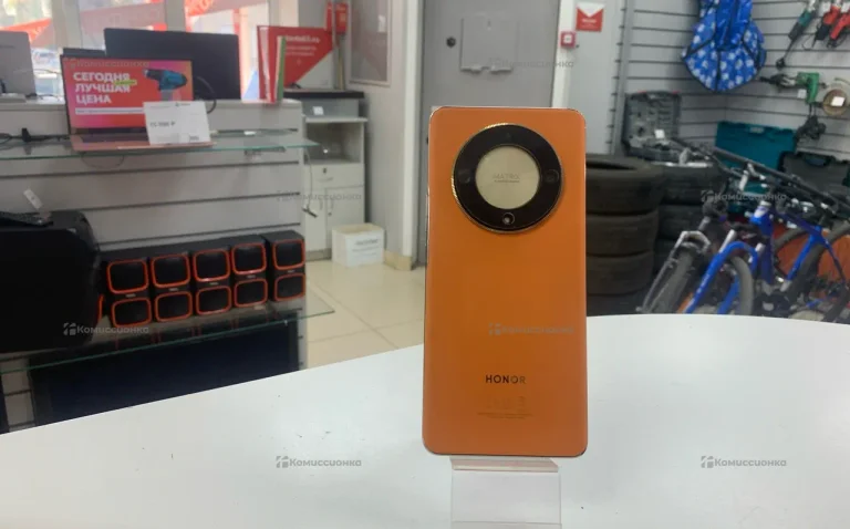 Honor X9b 12/256 ГБ