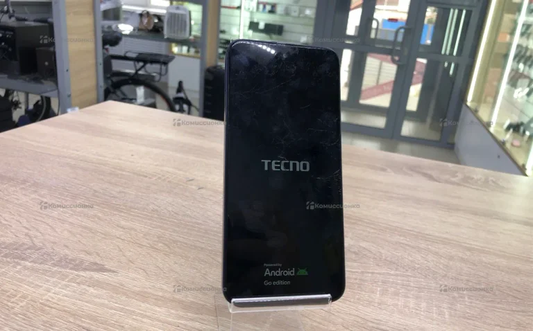 Tecno Spark Go 1 3/64 ГБ
