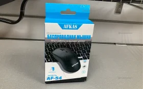 Купить Мышка для компьютера afkas 54 б/у , в Новокуйбышевск Цена:290рублей