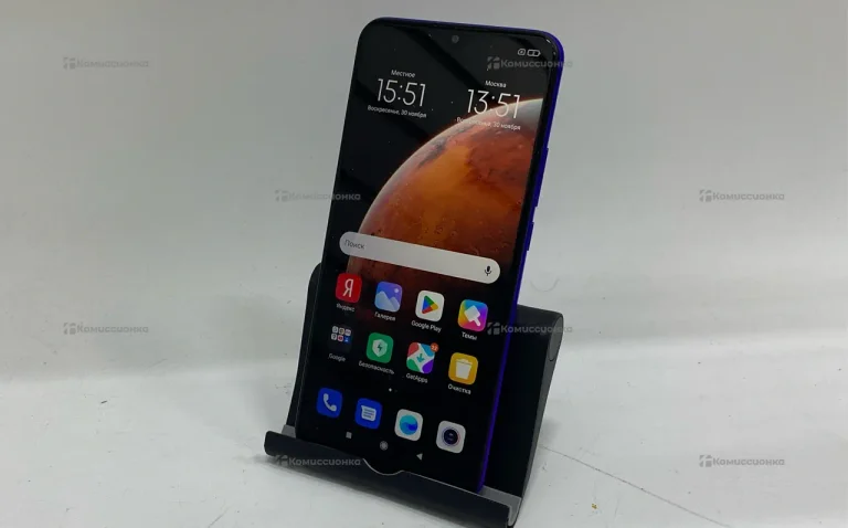 Xiaomi Redmi 9 3/32 ГБ