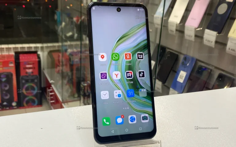 Huawei Mate60 pro + 4/128