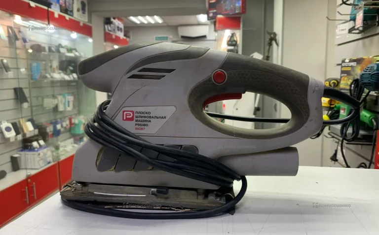 Плоскошлифовальная машина Performance Power PSS180