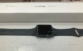 Часы  Apple Watch Series 3 42Mm