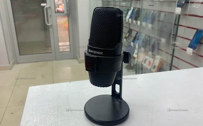 Микрофон envonix