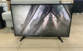 Купить Телевизор LG• 43lf510v б/у , в Самара Цена:10500рублей