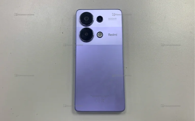 Xiaomi Redmi Note 13 Pro 12/512 ГБ