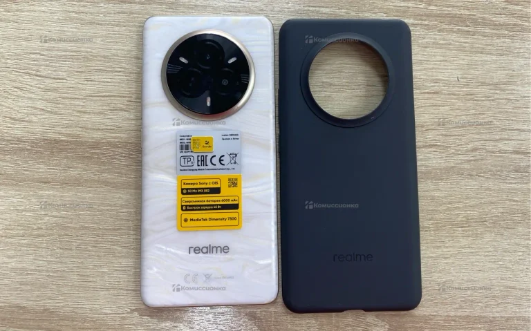Realme 14 Pro 5G 12/512Gb
