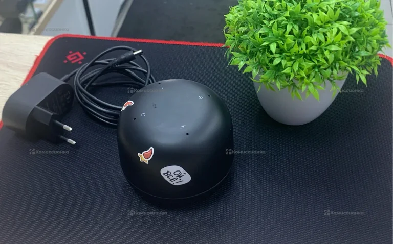 Колонка  ВК Капсула Нео