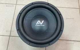 Купить Сабвуфер  Audio Nova б/у , в Копейск Цена:3500рублей