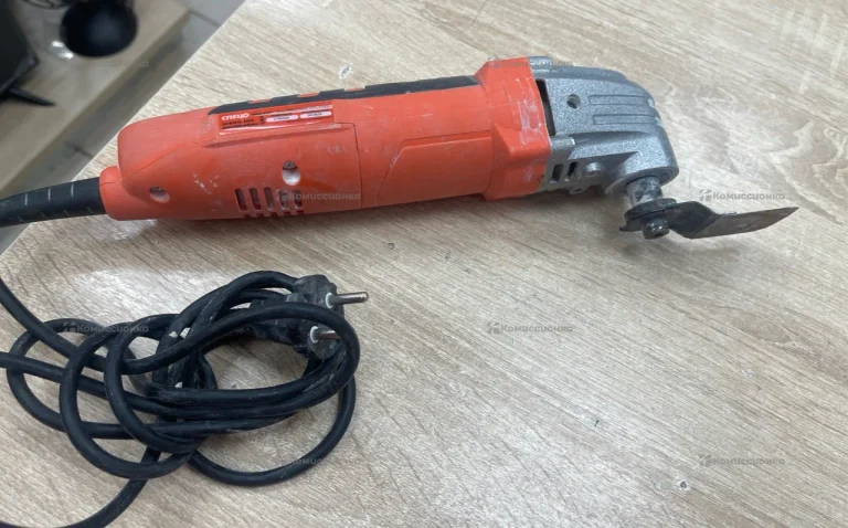 Реноватор Спец БМИ-400К