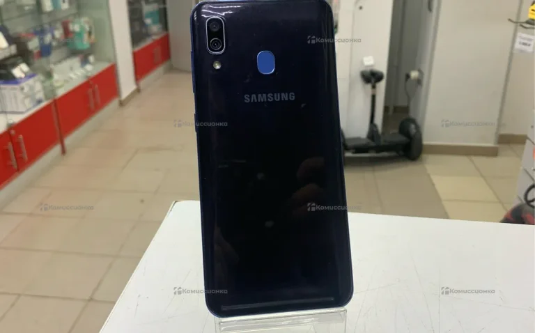 Samsung Galaxy A30 3/32Gb