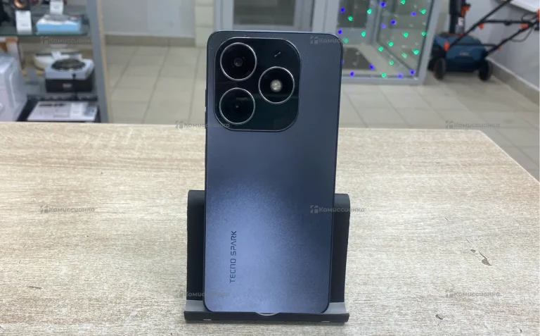 Tecno Spark 20 8/256 ГБ