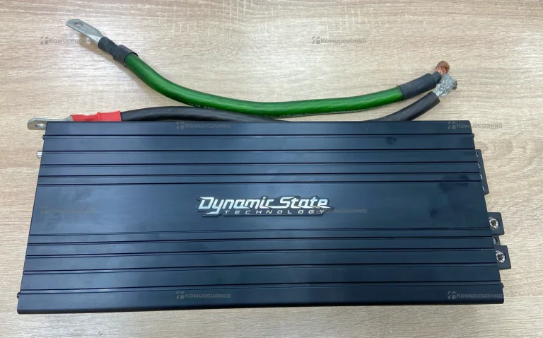 Усилитель Dynamic State SA500.2