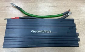 Купить Усилитель Dynamic State SA500.2 б/у , в Москва и область Цена:15900рублей