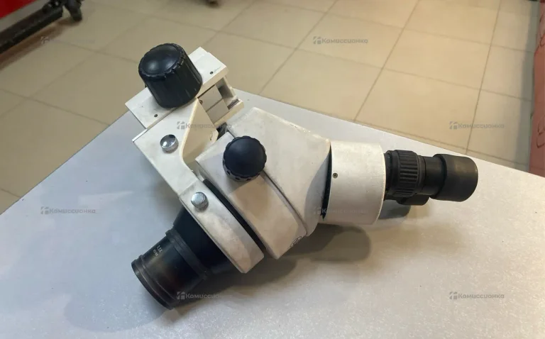 микроскоп Kuy nice