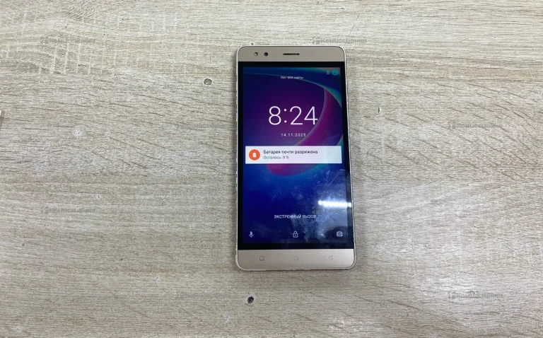 Micromax Canvas Amaze Q395 2/8 ГБ