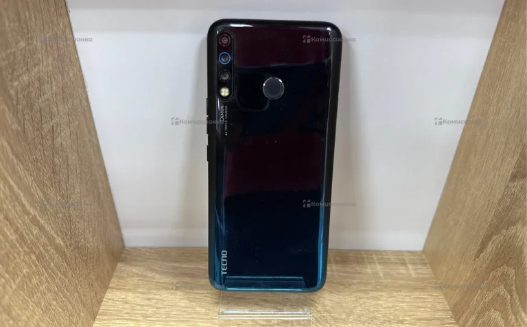 Tecno сс7