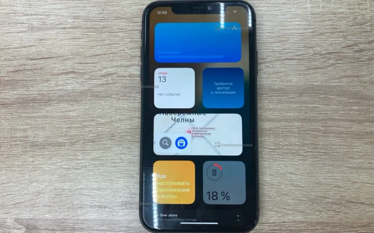 Apple IPhone 11 64Gb