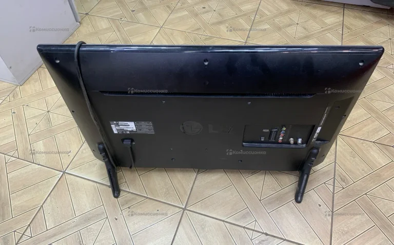 Телевизор LG 32lk510bpld