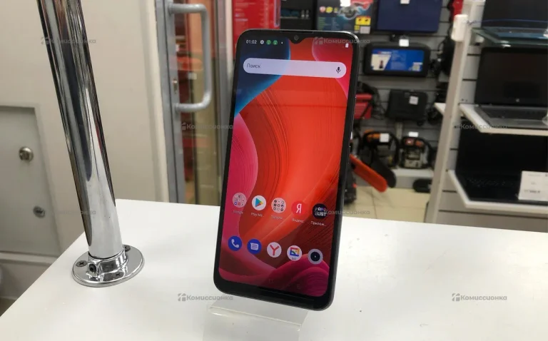 Realme C11 (2021) 2/32 ГБ