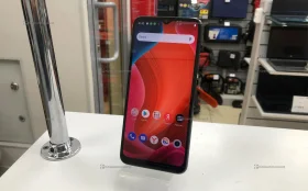 Купить Realme C11 (2021) 2/32 ГБ б/у , в Курган Цена:1990рублей