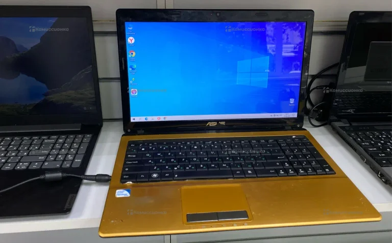Asus