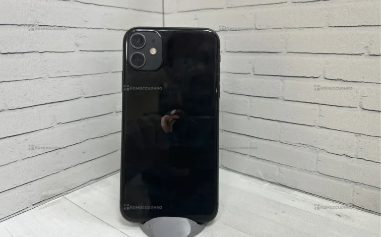 Apple iPhone 11 4/64 ГБ