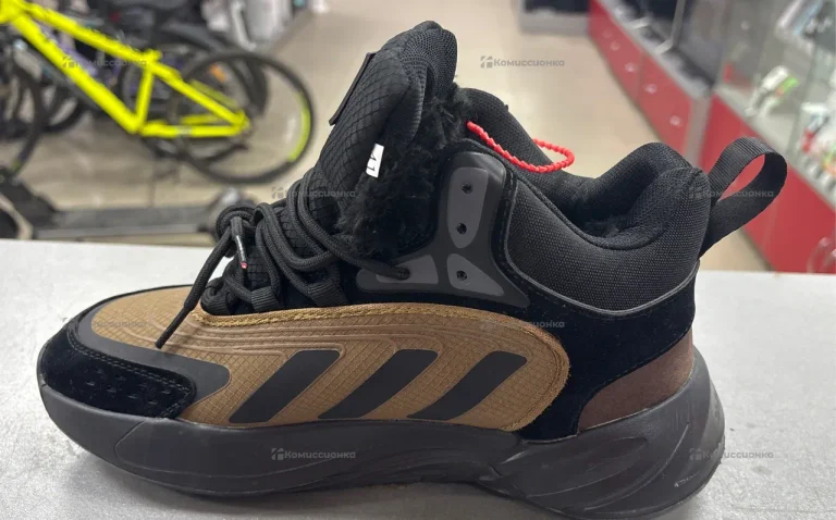 Кроссовки Adidas adiPrene 41