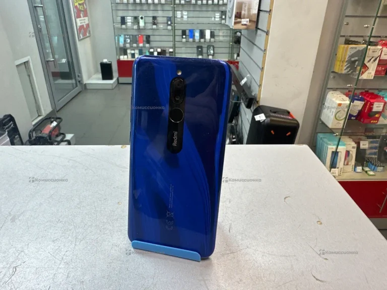 Xiaomi Redmi 8 3/32 ГБ