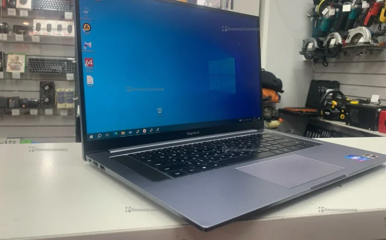 Ноутбук Honor MagicBook Pro 16
