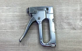 Купить Степлер мебельный б/у , в Магнитогорск Цена:290рублей