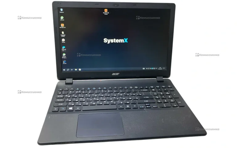 Ноутбук  acer