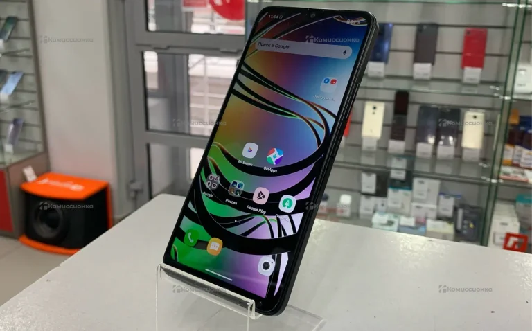 Xiaomi Redmi A3 3/64 ГБ