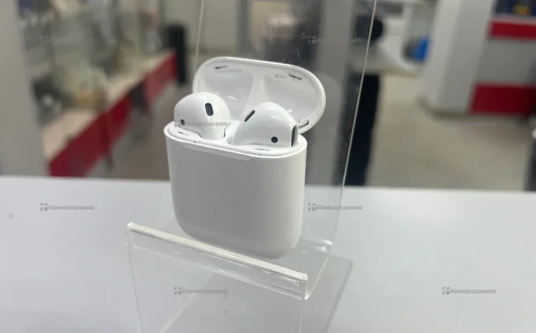Наушники  Air Pods 1