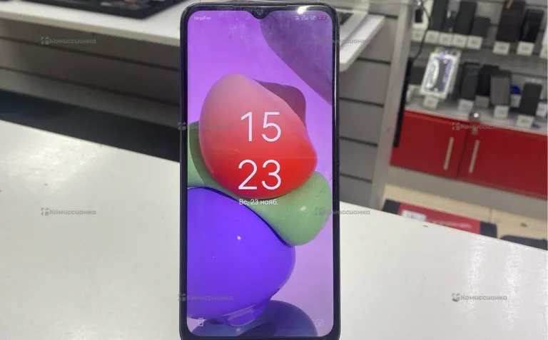 Tecno Pop 7 2/64 ГБ