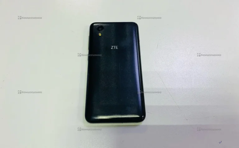 ZTE Blade A3 (2019) 1/16 ГБ