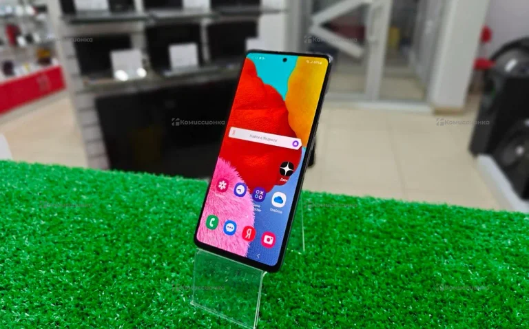 Samsung Galaxy A51 4/64 ГБ