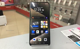 Honor X7c 8/256 ГБ