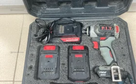 Купить PSD20H-170A гайковерт б/у , в Самара Цена:5500рублей