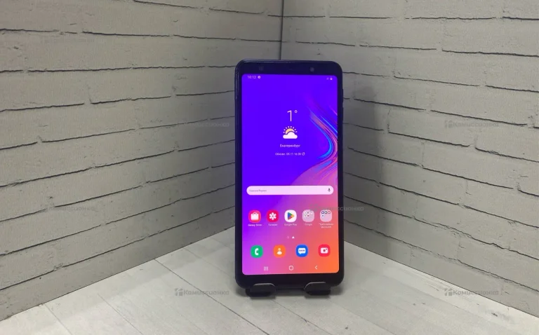 Samsung Galaxy A7 4/64 ГБ