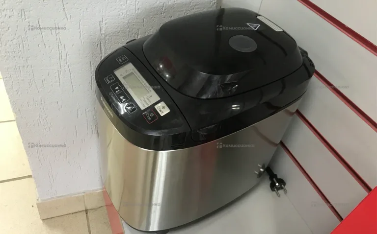 Хлебопечь PANASONIC SD-ZB2512