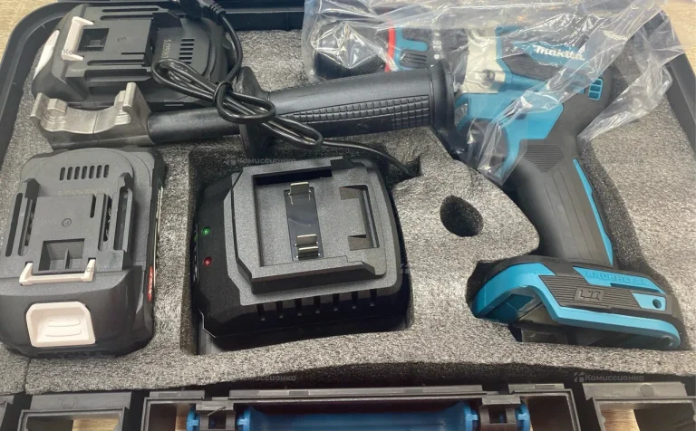 шуруповерт Makita реплика