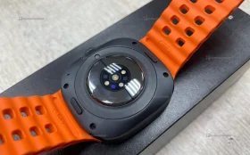 Часы Samsung Galaxy watch ultra