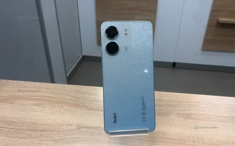 Xiaomi Redmi 13C 8/256 ГБ