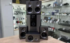 Купить Аудиосистема ElTronic 30-48 5.1 б/у , в Челябинск Цена:6900рублей