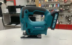 аккумуляторный лобзик Makita (rep)