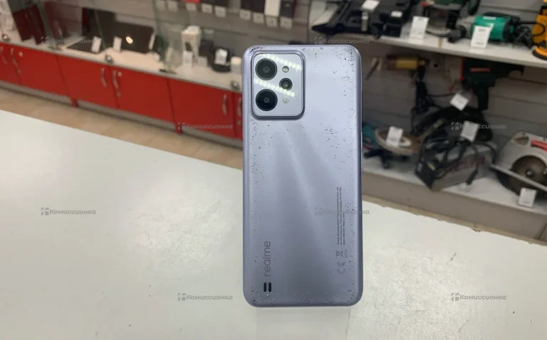 Realme C31 64Gb