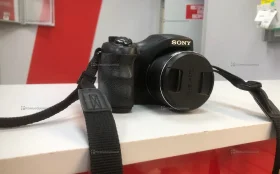 Фотоаппарат Sony DSC-H100