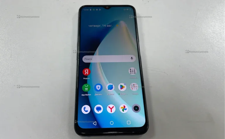 realme C35 4/128