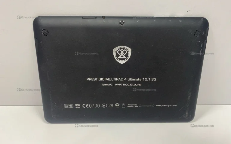 Планшет Prestigio multipad 4 ultimate